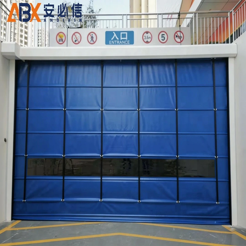 海北藏族冷库门封
